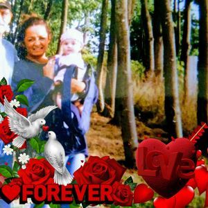 Meet your Posher, Desiree